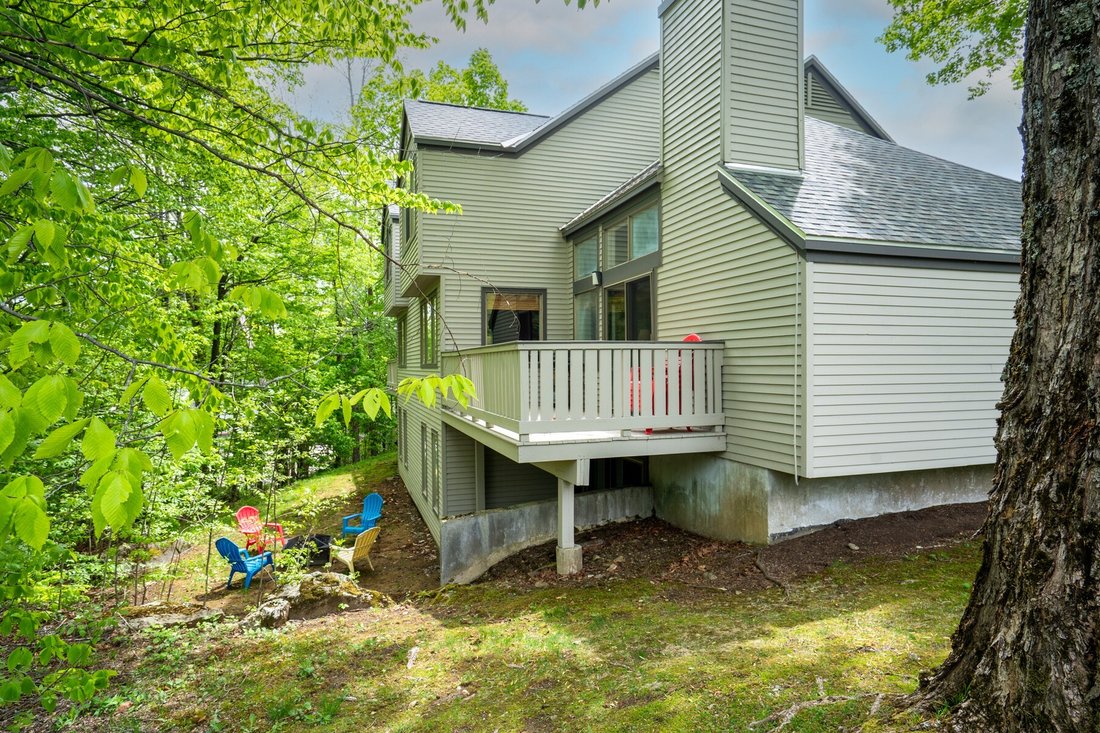 Condo in Winhall, Vermont, United States 4 - 18186931