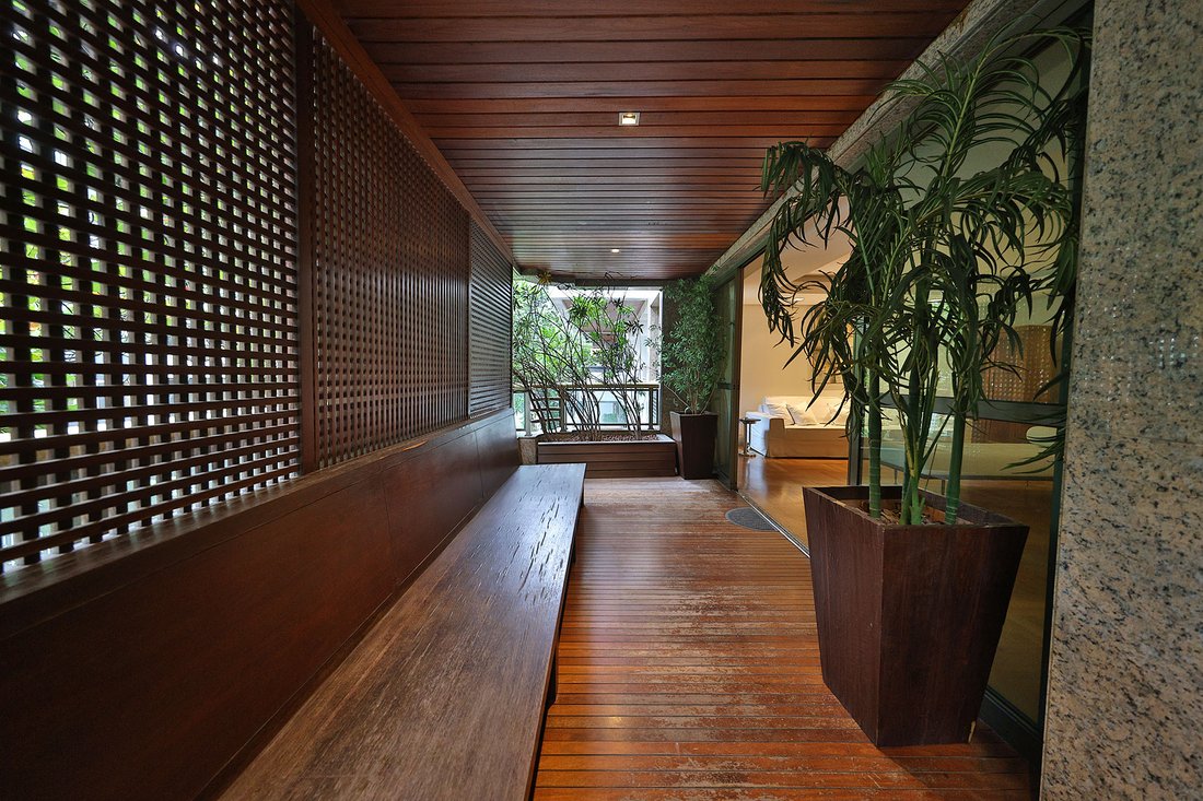 Apartment in Rio de Janeiro, State of Rio de Janeiro, Brazil 3 - 18186948