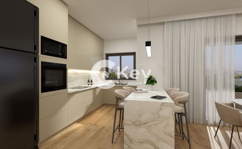 Apartment in Melissia, Attica, Greece 2 - 18187538