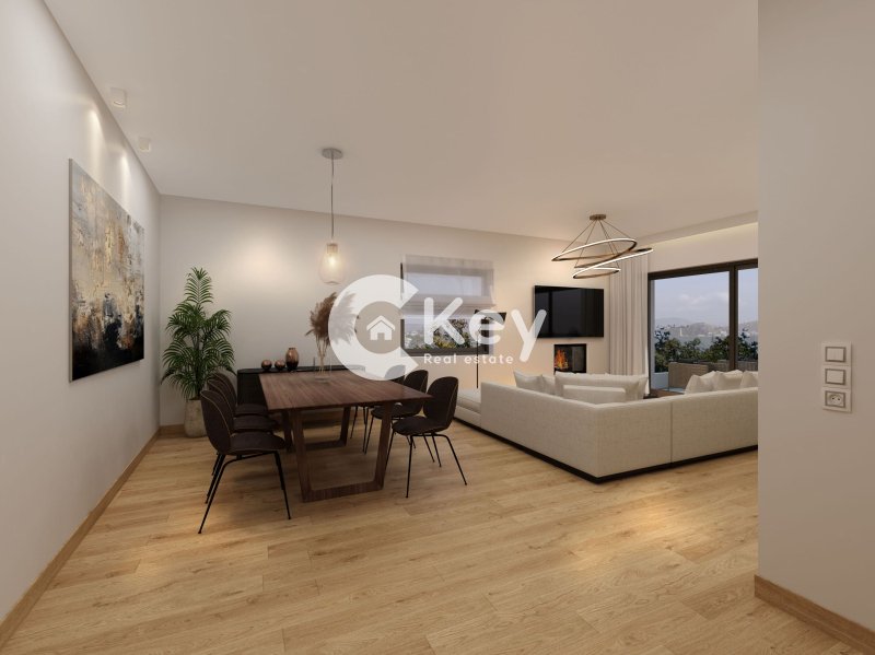 Apartment in Melissia, Attica, Greece 4 - 18187538