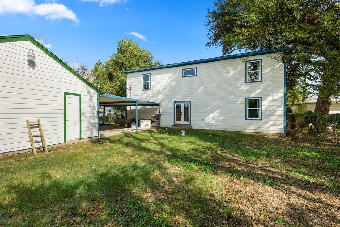 House in Houston, Texas, United States 2 - 18186882