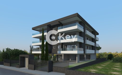 Apartamento en Melissia, Ática, Grecia 1