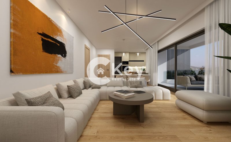 Apartment in Melissia, Attica, Greece 1 - 18187529