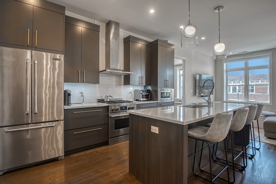 Condo in Chicago, Illinois, United States 4 - 18187370