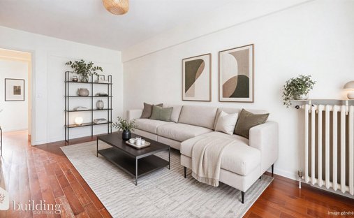 Apartment in Bois de Boulogne, Paris 16e Arrondissement, Paris 1