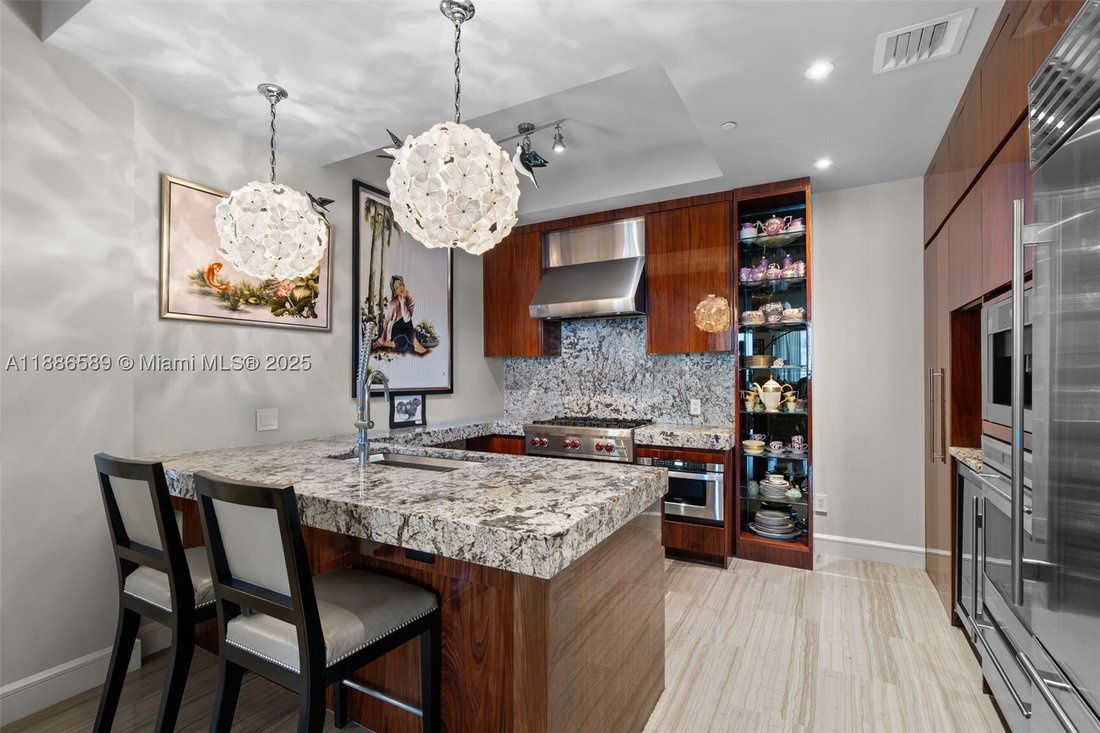 Condo in Bal Harbour, Florida, United States 4 - 16290422
