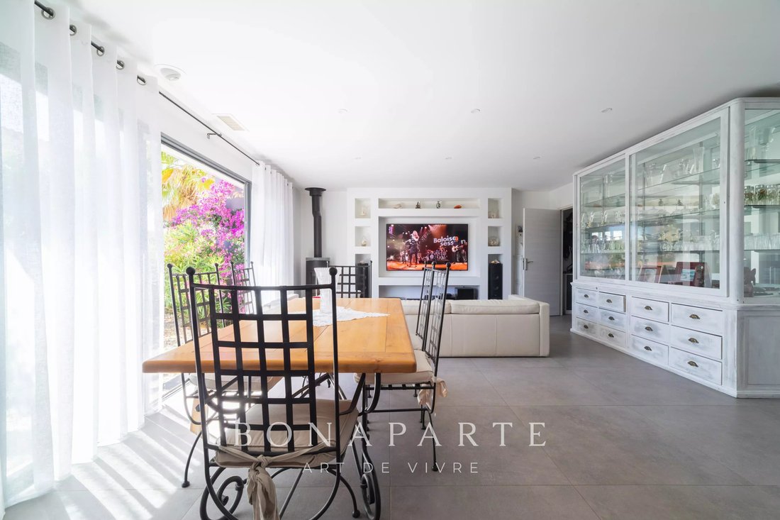 Villa in Le Grau d'Agde, Agde, France 5 - 17467696