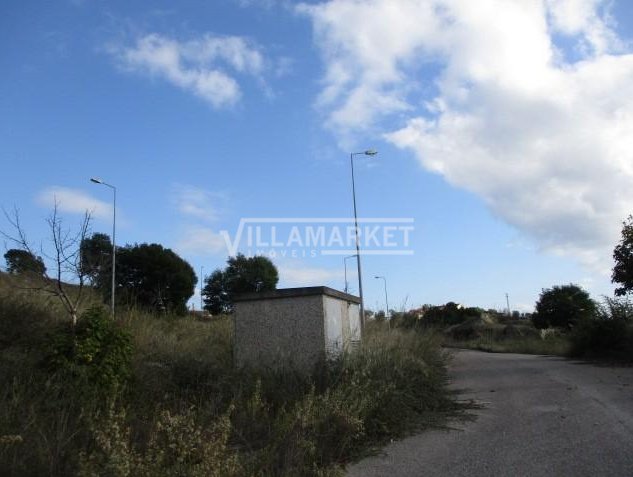 Land in Abrantes (Sao Vicente e Sao Joao) e Alferrarede, Santarem District, Portugal 4 - 13656645