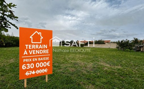 Land in Argelès-sur-Mer, Occitania, France 1