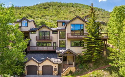 Apartment in Vail, Colorado, United States 1