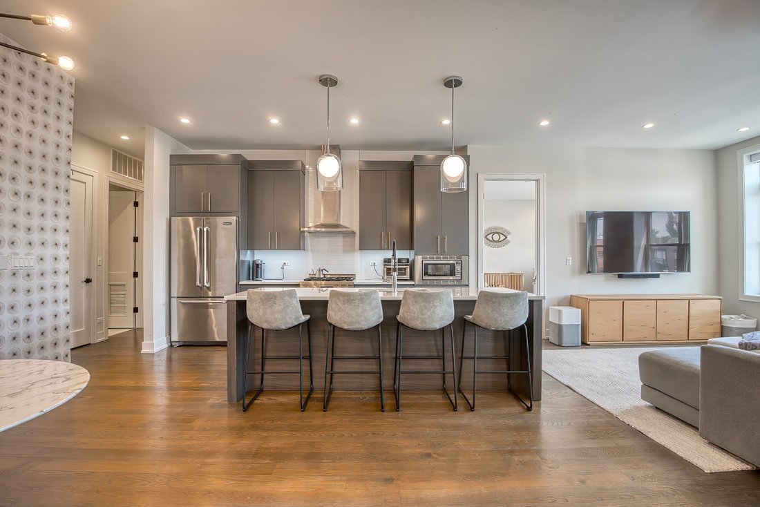 Condo in Chicago, Illinois, United States 2 - 18187370