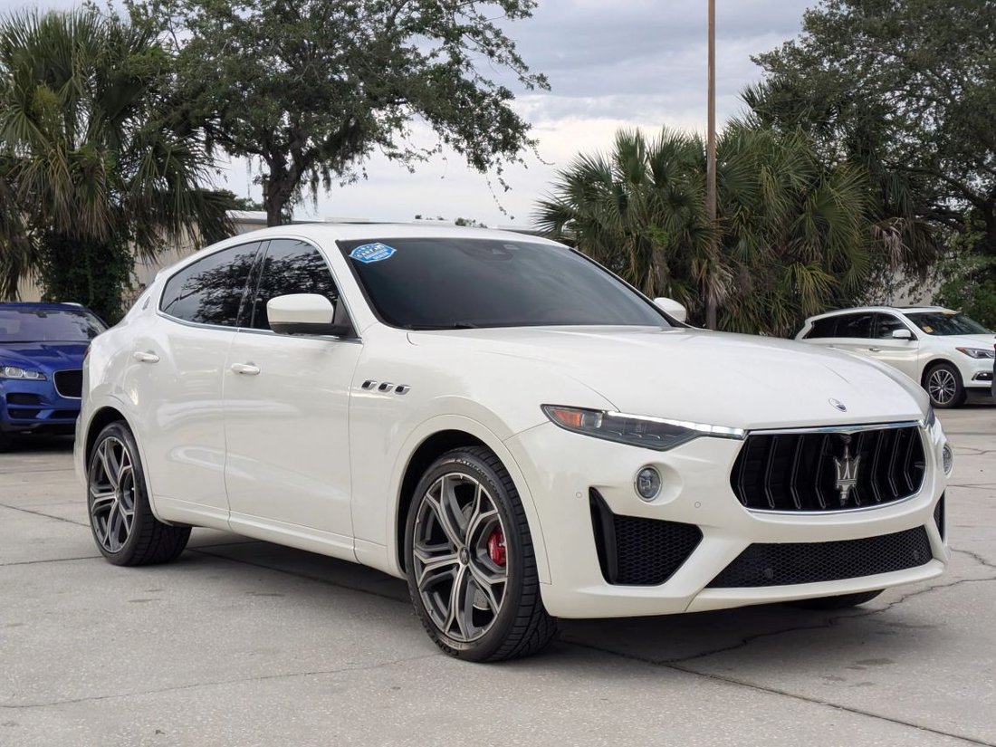 Suv in Apopka, FL, United States 4 - 18187755