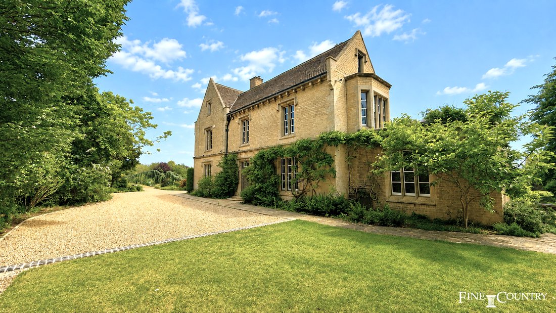 House in Market Deeping, England 1 - 15926605