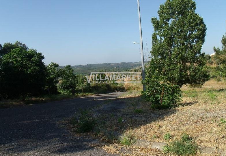 Land in Abrantes (Sao Vicente e Sao Joao) e Alferrarede, Santarem District, Portugal 5 - 13656645