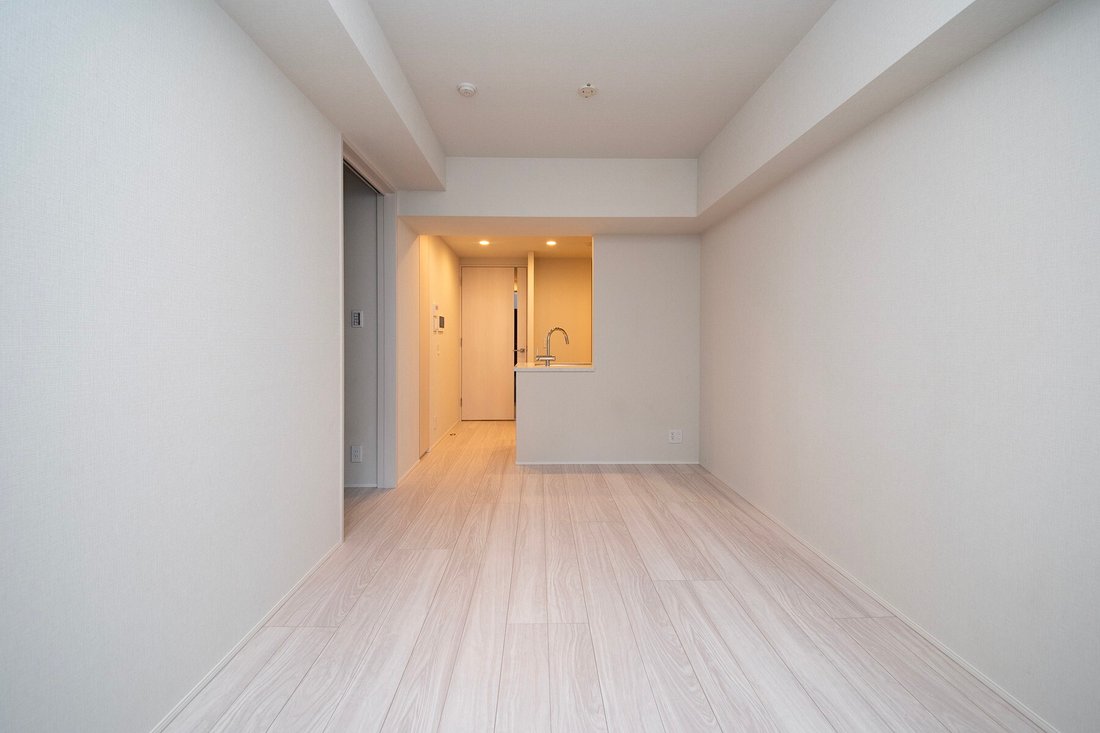 Condo in Shibuya City, Tokyo, Japan 3 - 18187195