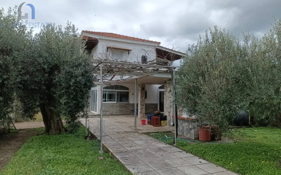 House in Kassandra, Macedonia and Thrace, Greece 2 - 18187243