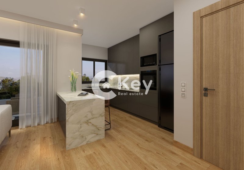 Apartment in Melissia, Attica, Greece 3 - 18187507