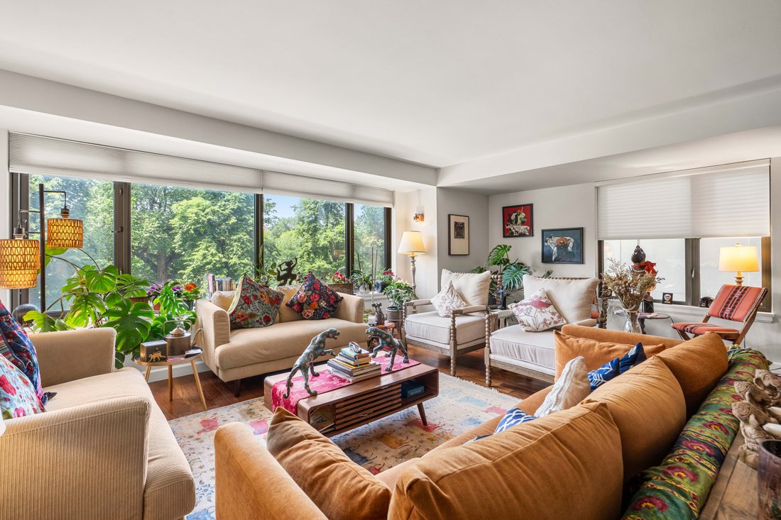 Condo in Boston, Massachusetts, United States 1 - 18186916