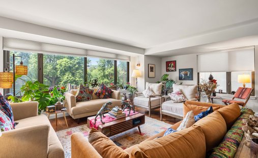 Condo in Boston, Massachusetts, United States 1