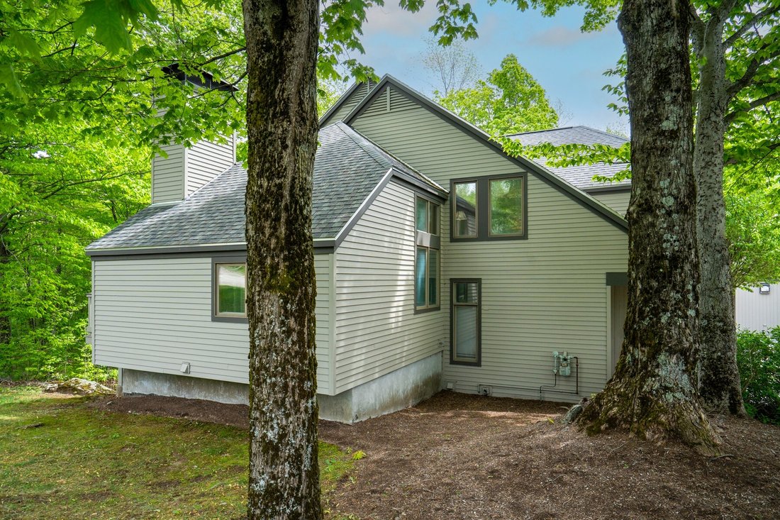 Condo in Winhall, Vermont, United States 2 - 18186931