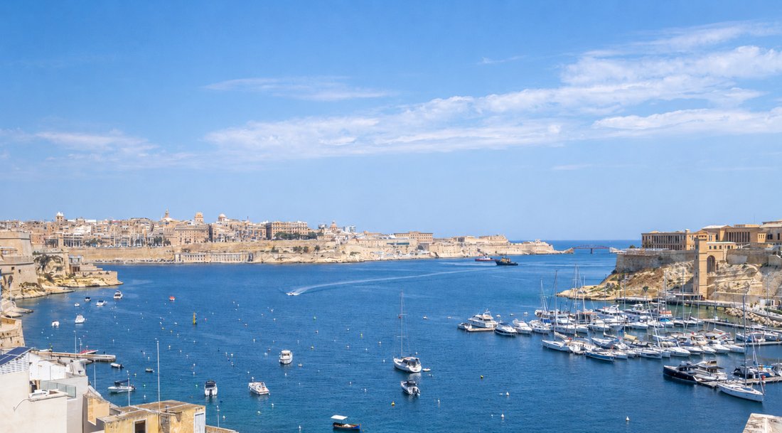 Birgu, Malta 5 - 18187189
