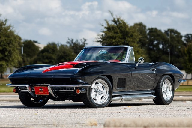 Cabriolet in Carrollton, Texas, United States 4 - 12776554