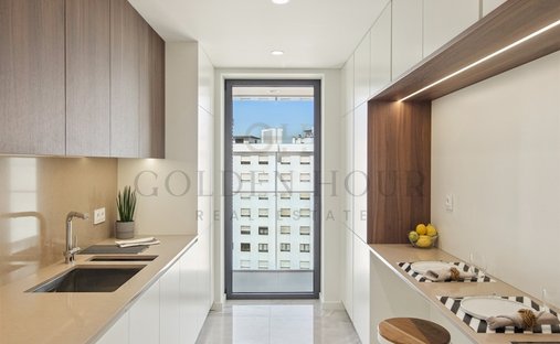 Apartment in Mafamude e Vilar do Paraiso, Porto District, Portugal 1