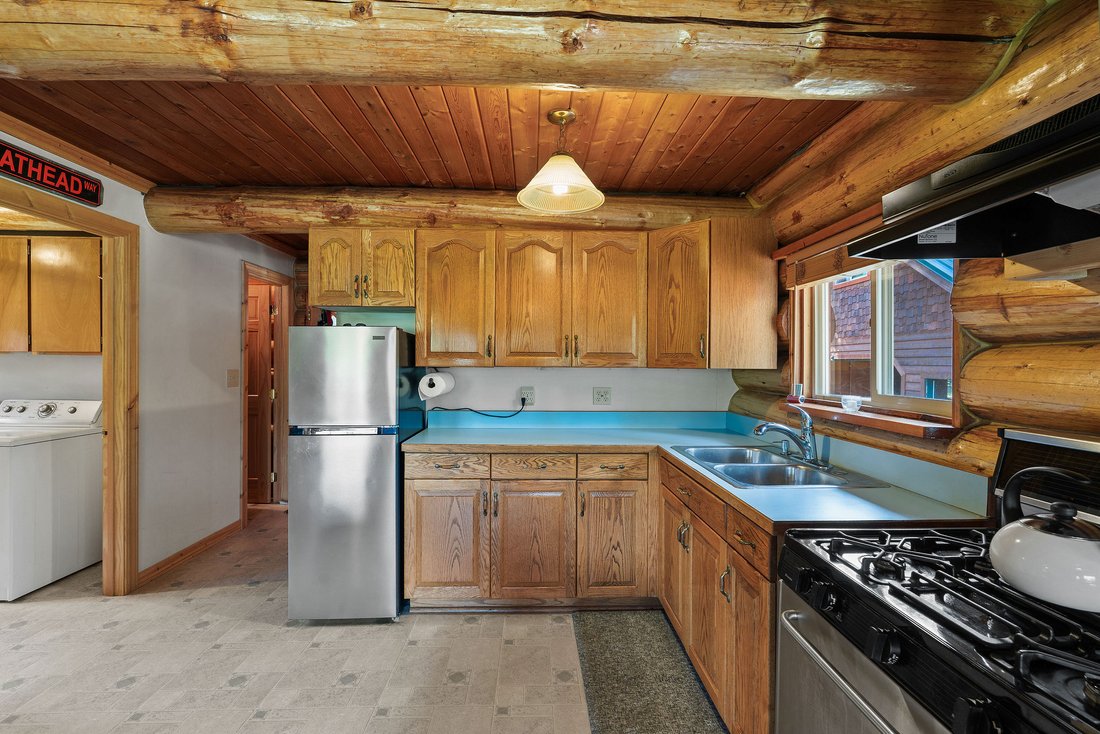 House in Polebridge, Montana, United States 4 - 18187369