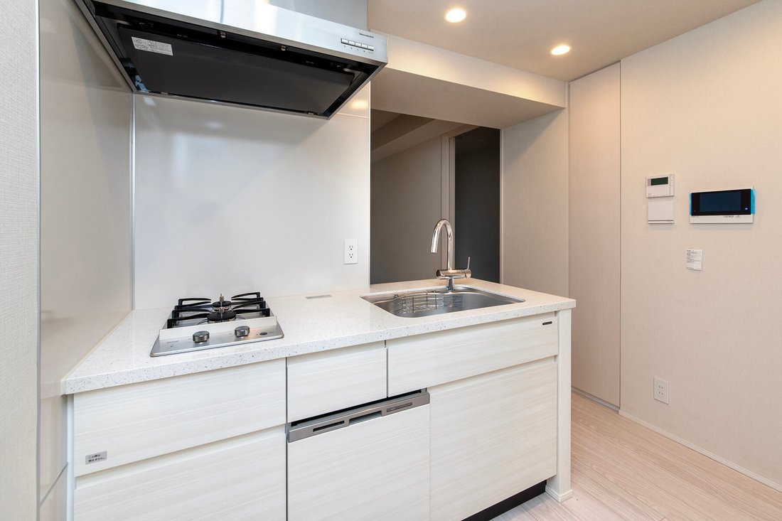 Condo in Shibuya City, Tokyo, Japan 5 - 18187195