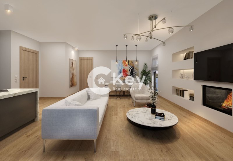 Apartment in Melissia, Attica, Greece 2 - 18187507