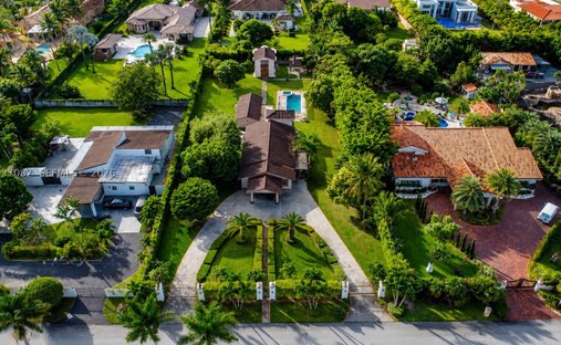 House in Miami, Florida, United States 1