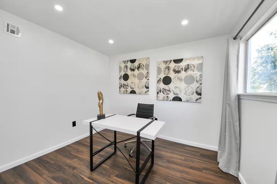 House in Houston, Texas, United States 4 - 18186902