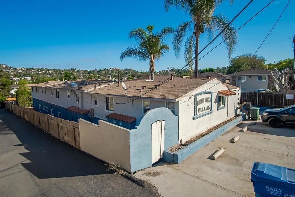 Spring Valley, California, United States 3 - 18186826