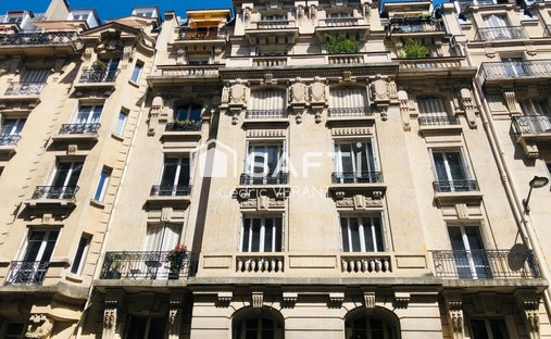 Appartement à Invalides, Paris 7e Arrondissement, Paris 1