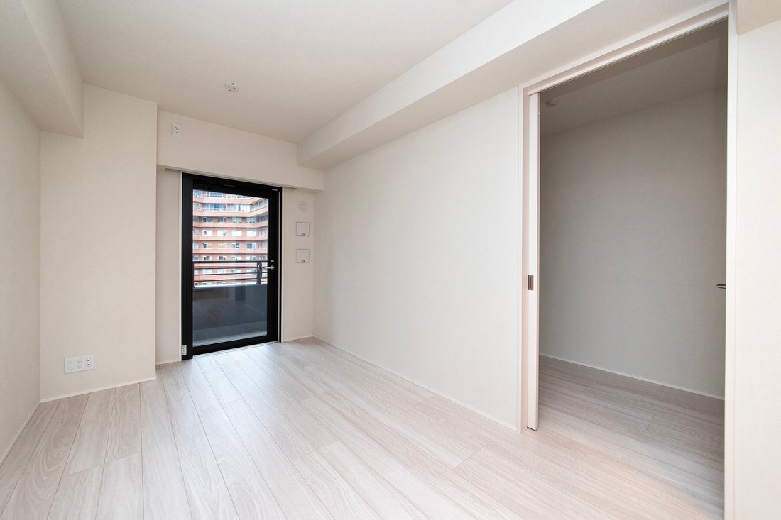 Condo in Shibuya City, Tokyo, Japan 1 - 18187195