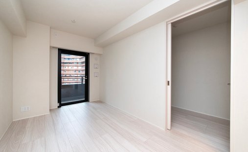 Condo in Shibuya City, Tokyo, Japan 1