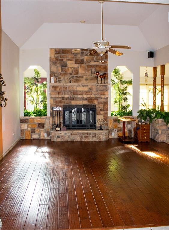 House in Burleson, Texas, United States 5 - 17655808