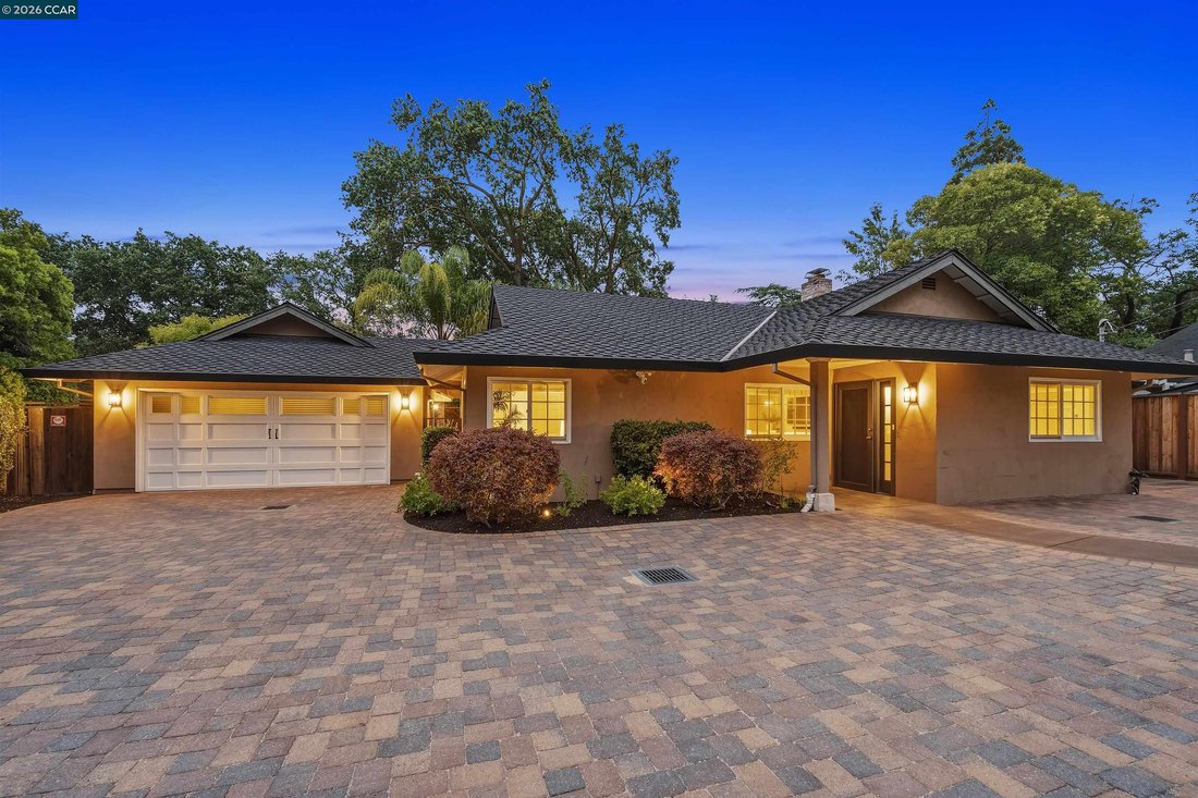 House in Pleasant Hill, California, United States 2 - 18186842