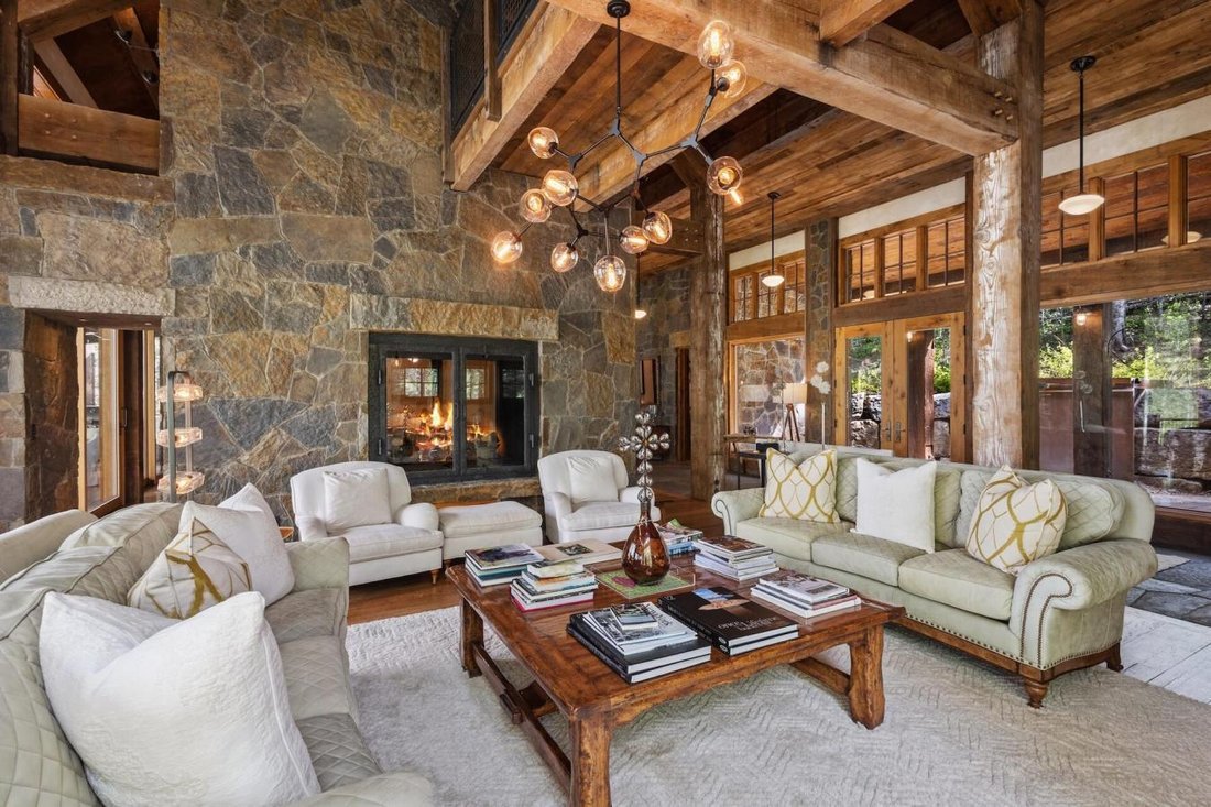 House in Mountain Village, Colorado, United States 2 - 18187309