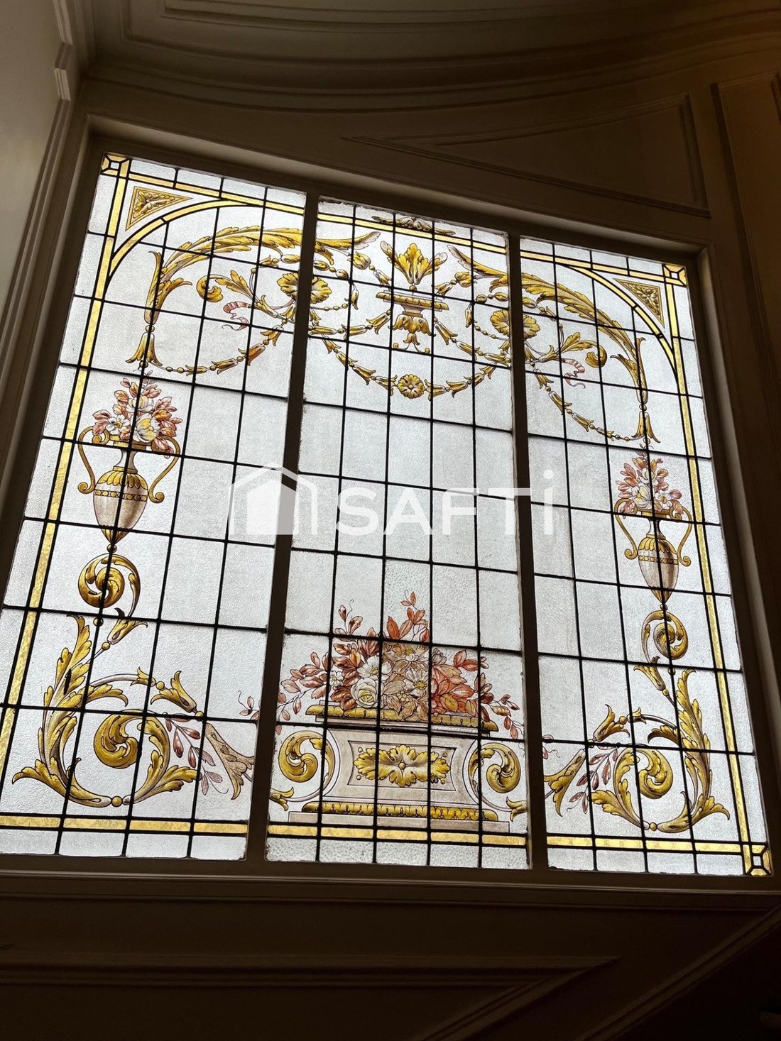 Apartment in Invalides, Paris 7e Arrondissement, Paris 4 - 18187951
