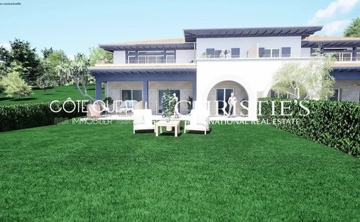 Apartment in Centre Ville, Saint-Jean-de-Luz, France 1