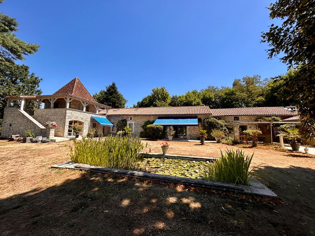 Villa in Est, Trélissac, France 3 - 18187578