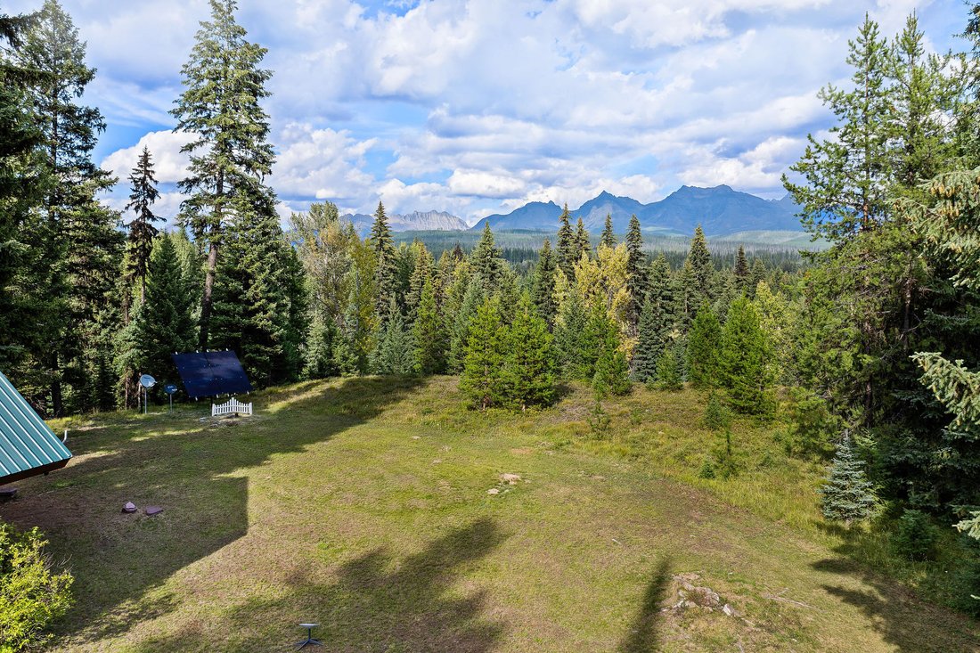 House in Polebridge, Montana, United States 2 - 18187369
