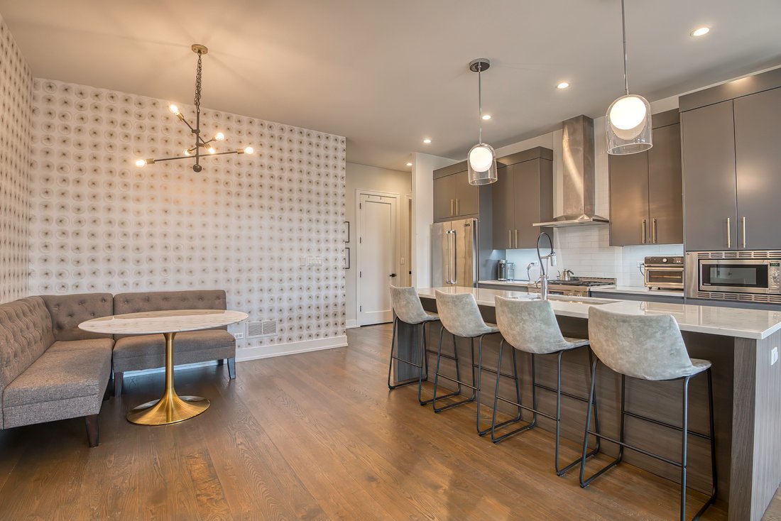 Condo in Chicago, Illinois, United States 3 - 18187370