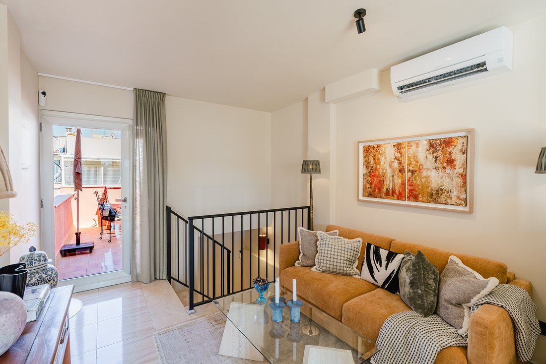Apartment in Calvia, Balearic Islands, Spain 4 - 18186918