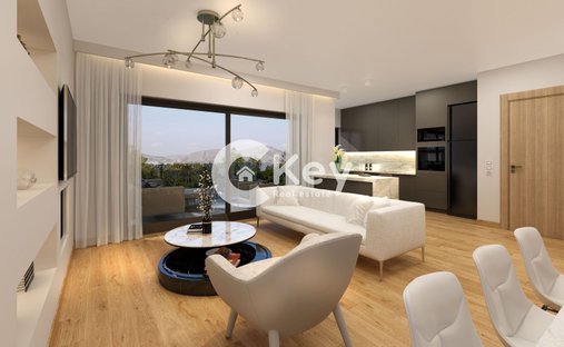 Apartment in Melissia, Attica, Greece 1