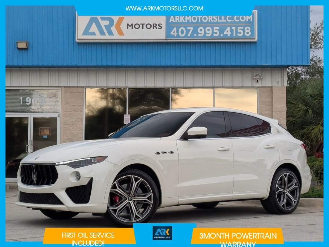 Suv in Apopka, FL, United States 1 - 18187755