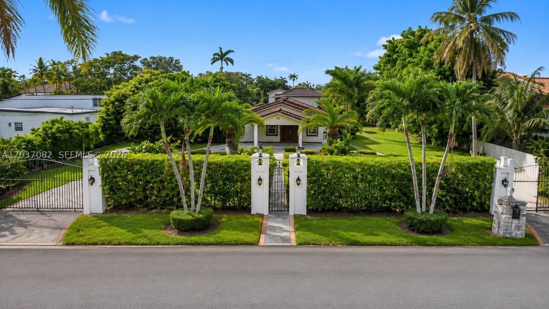 House in Miami, Florida, United States 2 - 18187344