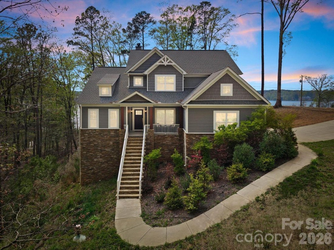 House in Charlotte, North Carolina, United States 1 - 18187295