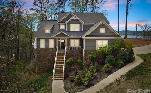 House in Charlotte, North Carolina, United States 1